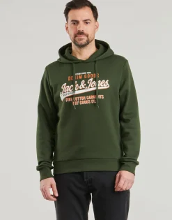 Best Jack & Jones - JJELOGO Vert