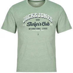 Jack & Jones - JJELOGO