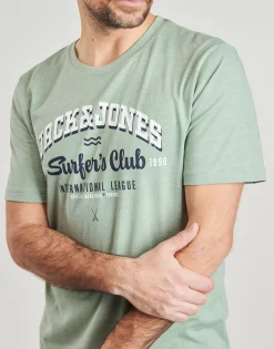 Jack & Jones - JJELOGO