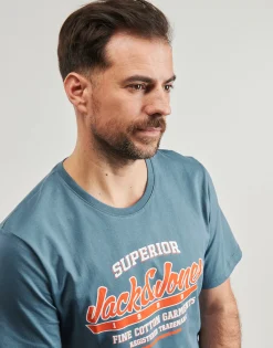 Jack & Jones - JJELOGO
