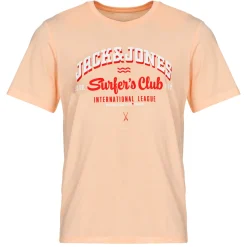 Jack & Jones - JJELOGO Orange Online