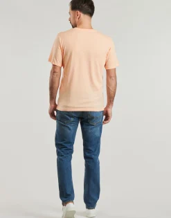 Jack & Jones - JJELOGO Orange Online