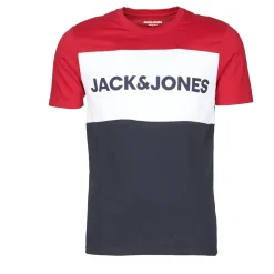 Jack & Jones - JJELOGO BLOCKING