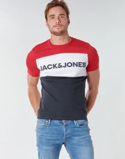 Jack & Jones - JJELOGO BLOCKING