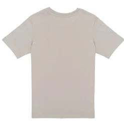 Sale Jack & Jones - JJELOGO TEE SS ONECK 2COL 24/25 Beige