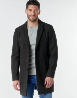 Jack & Jones - JJEMOULDER Noir Discount