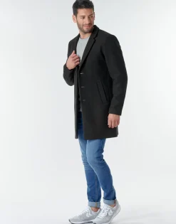 Jack & Jones - JJEMOULDER Noir Discount