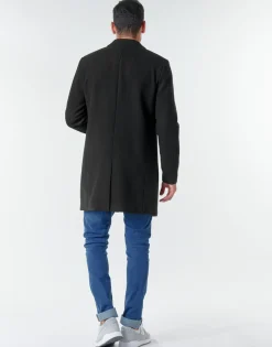 Jack & Jones - JJEMOULDER Noir Discount