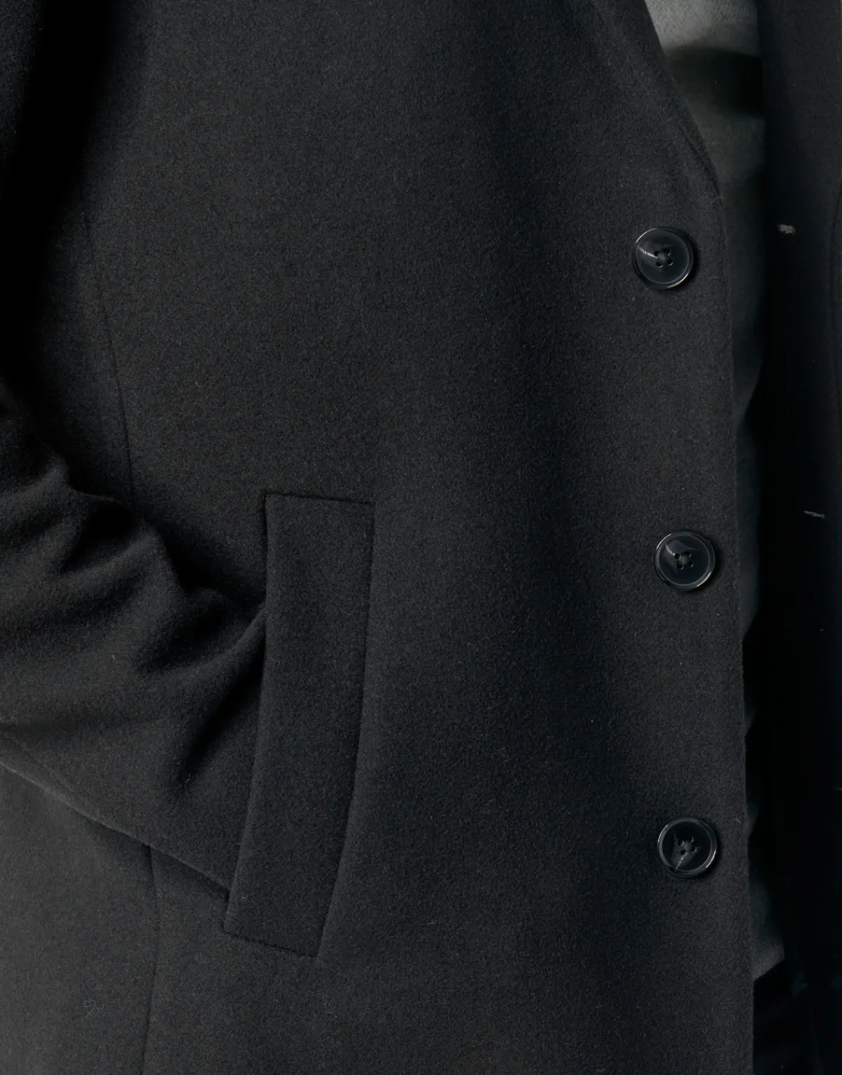 Jack & Jones - JJEMOULDER Noir Discount