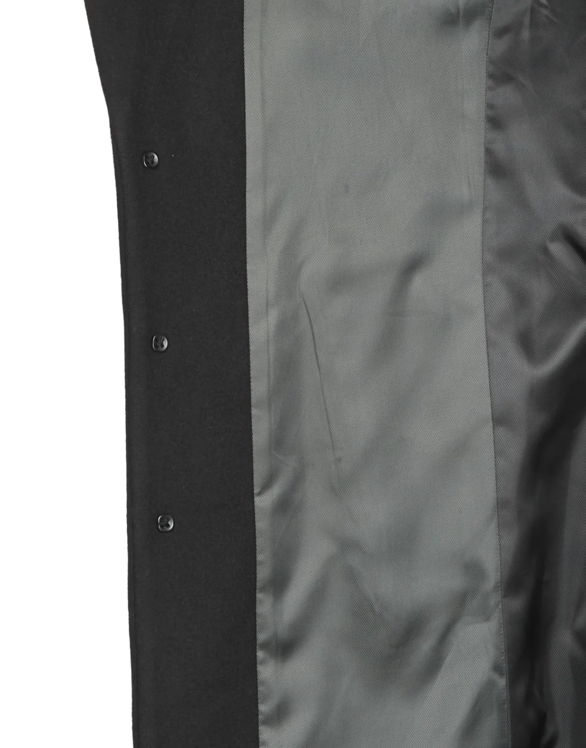 Jack & Jones - JJEMOULDER Noir Discount