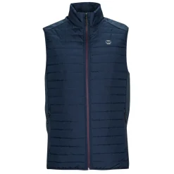 Jack & Jones - JJEMULTI BODYWARMER COLLAR