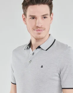 Outlet Jack & Jones - JJEPAULOS Gris