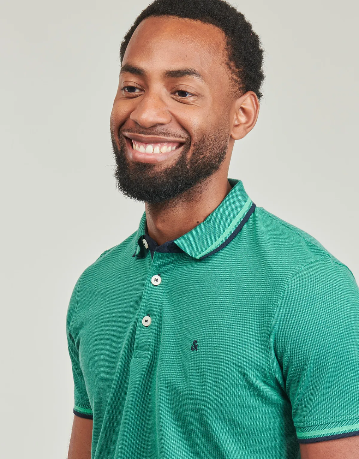 Jack & Jones - JJEPAULOS Vert Best