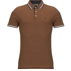New Jack & Jones - JJEPAULOS Marron