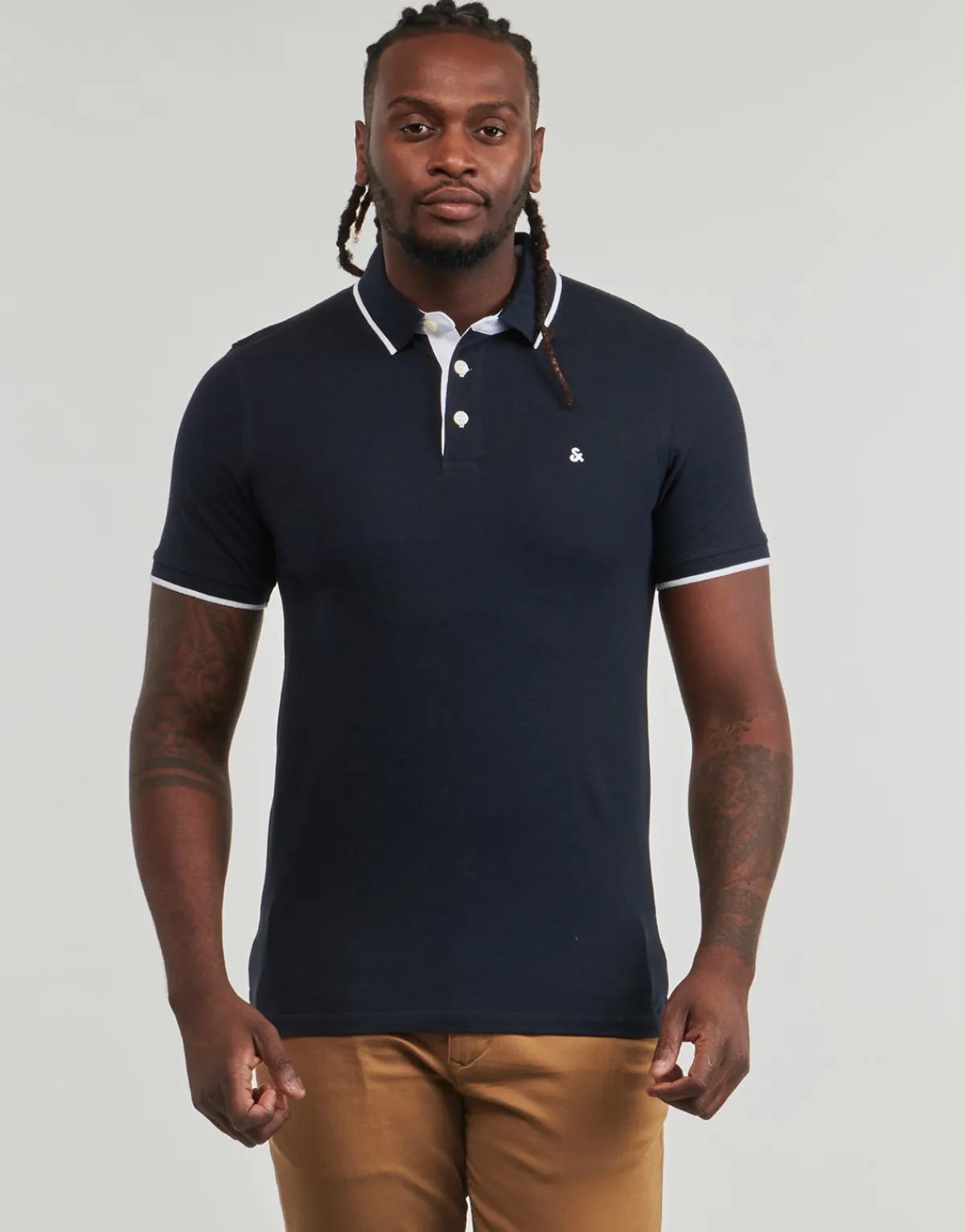 Best Jack & Jones - JJEPAULOS Marine