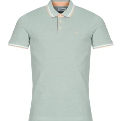 Discount Jack & Jones - JJEPAULOS Vert