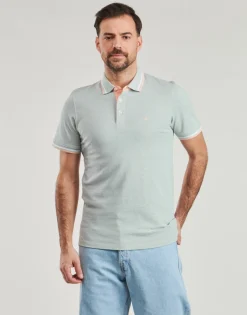Discount Jack & Jones - JJEPAULOS Vert