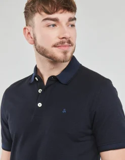 Jack & Jones - JJEPAULOS POLO SS