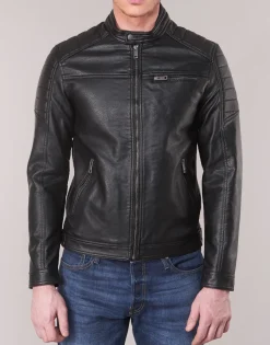 Hot Jack & Jones - JJEROCKY Noir