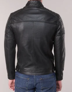 Hot Jack & Jones - JJEROCKY Noir