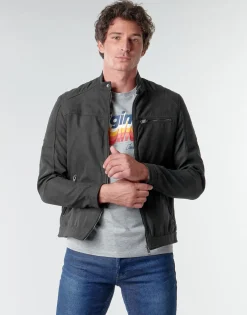 Outlet Jack & Jones - JJEROCKY Noir