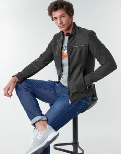 Outlet Jack & Jones - JJEROCKY Noir