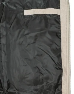 Jack & Jones - JJEROCKY FAUX SUEDE BOMBER