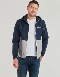 Clearance Jack & Jones - JJERUSH