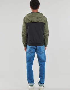 Sale Jack & Jones - JJERUSH HOOD BOMBER