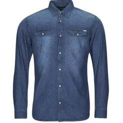 Jack & Jones - JJESHERIDAN SHIRT L/S