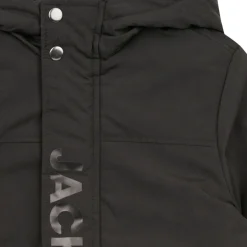 Discount Jack & Jones - JJFUN JACKET JNR Noir