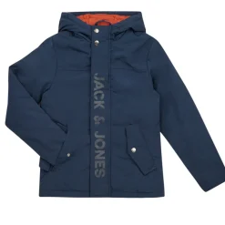 Jack & Jones - JJFUN JACKET JNR Marine Best