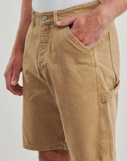 Hot Jack & Jones - JJIALEX Marron