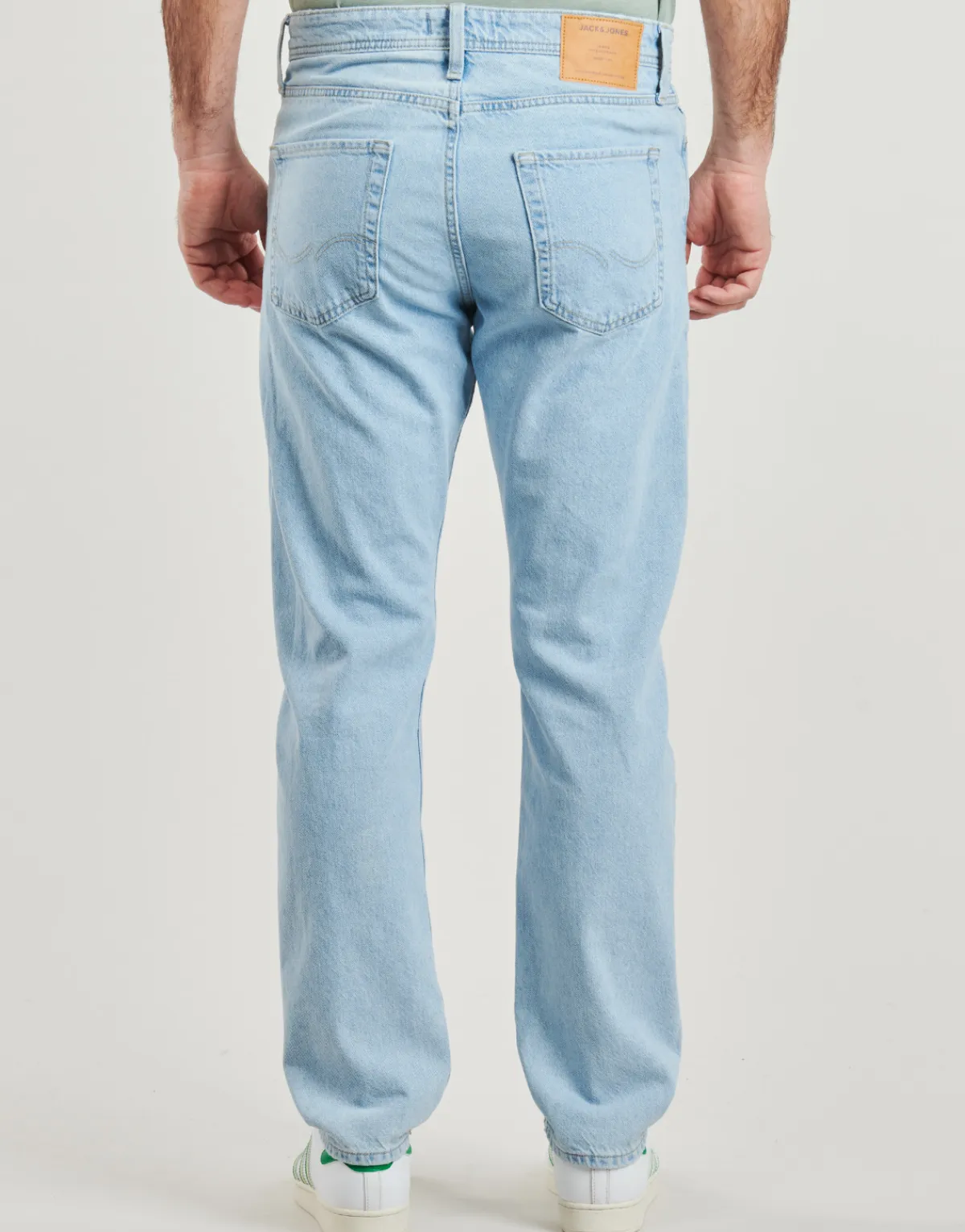 Jack & Jones - JJICHRIS Bleuclair Sale