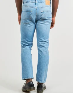 Jack & Jones - JJICHRIS JJORIGINAL SBD 920 Bleu