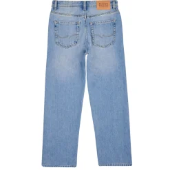 Jack & Jones - JJICHRIS JJORIGINAL MF 920 NOOS JNR Bleu Hot