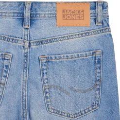 Jack & Jones - JJICHRIS JJORIGINAL MF 920 NOOS JNR Bleu Hot