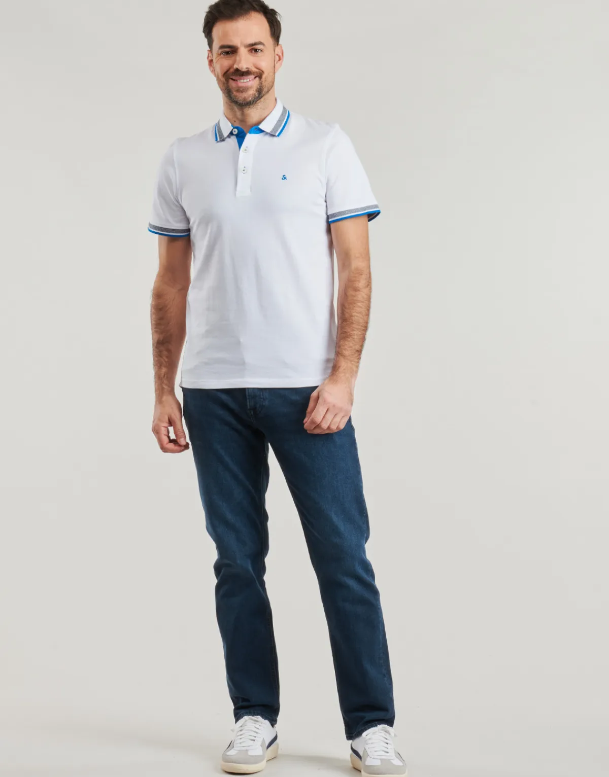 Jack & Jones - JJICLARK JJORIGINAL