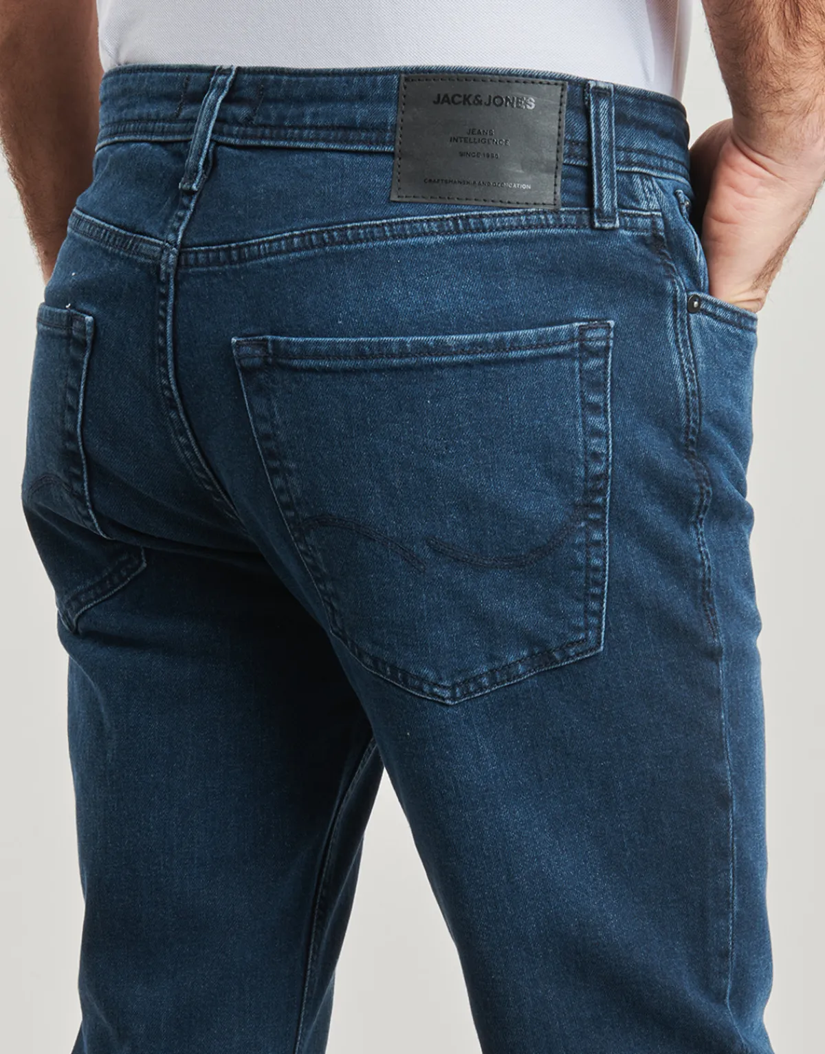 Jack & Jones - JJICLARK JJORIGINAL