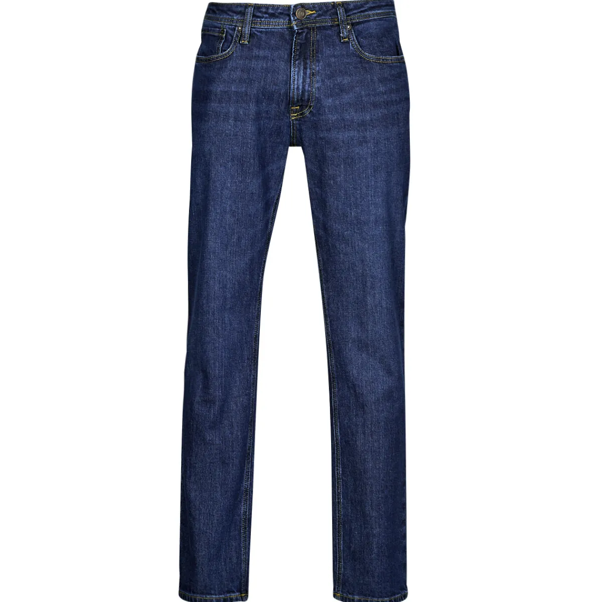 Sale Jack & Jones - JJICLARK JJORIGINAL AM 380 Bleu