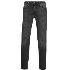 Jack & Jones - JJICLARK JJORIGINAL JOS 201 Noir Outlet