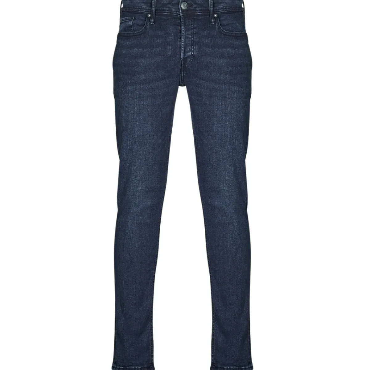 Discount Jack & Jones - JJIGLENN Bleufoncé