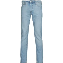 New Jack & Jones - JJIGLENN Bleuclair