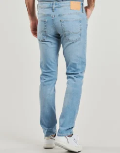 New Jack & Jones - JJIGLENN Bleuclair