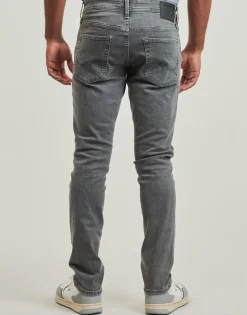 Clearance Jack & Jones - JJIGLENN Gris