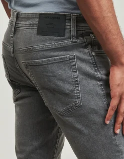 Clearance Jack & Jones - JJIGLENN Gris