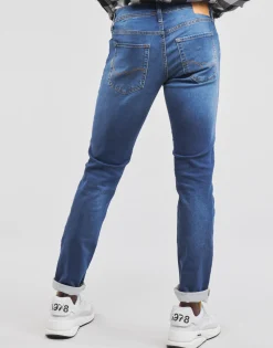 Online Jack & Jones - JJIGLENN Bleumedium