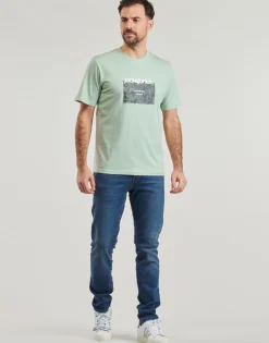 Jack & Jones - JJIGLENN Bleuclair Clearance