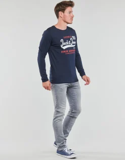 Jack & Jones - JJIGLENN JJICON JJ 257 50SPS