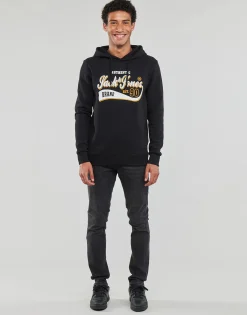Jack & Jones - JJIGLENN JJORIGINAL MF 772